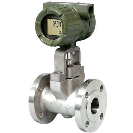 Yokogawa DY050-DALAJ4-0D Digital YEWFLO Vortex Flow Meter DY050-DALAJ4-0D Remote DY Vortex Flowmeters