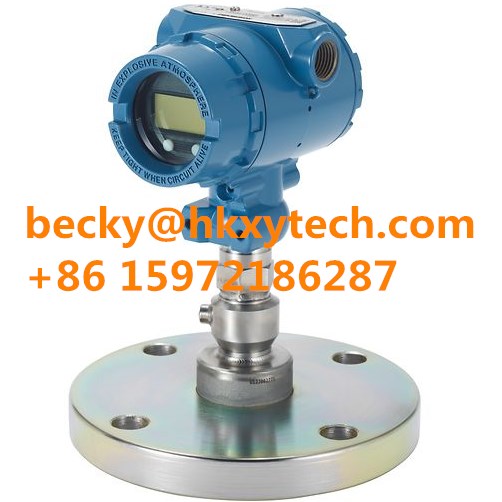 Rosemount 2088G2S22A2M5B4P8Q4 Pressure Transmitter 2088G2S22A2M5B4P8Q4 2088 Transmitters Brand Original New