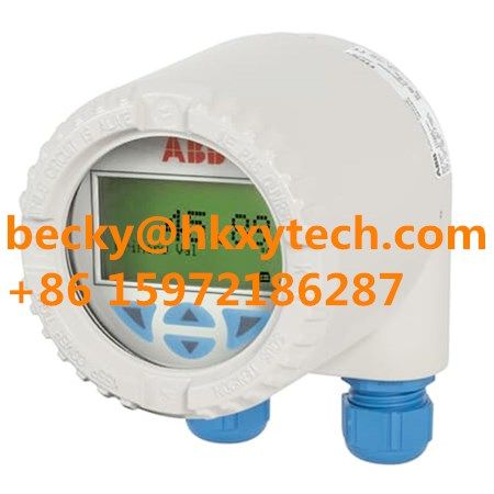 ABB TTF300Y0D2HBS Field Mounted Temperature Transmitters TTF300.Y0.D.2.H.BS Transmitters Arrived