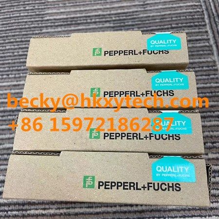 Pepperl+Fuchs KFD2-UT2-Ex1 Universal Temperature Converters KFD2-UT2-Ex1 1-Channel Isolated Barriers 24VDC Supply Arrived