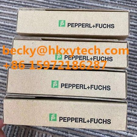 Pepperl+Fuchs KFD2-STC5-1.2O SMART Transmitter Power Supply KFD2-STC5-1.2O Safety Barriers 24VDC In Stock