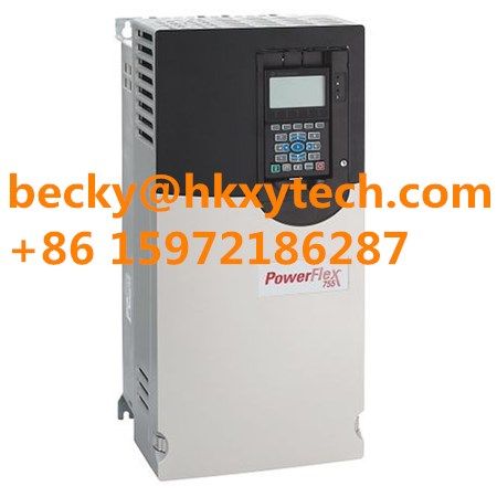 Allen Bradley 20F11GC8P7JA0NNNNN PowerFlex 753 AC Drives ...