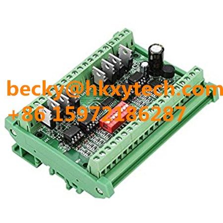 Pepperl+Fuchs FI-PFH-TR-AI-370X-GP HART Termination Board FI-PFH-TR-AI-370X-GP System Board for Triconex Modules In Stock