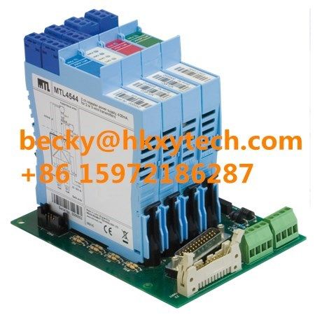 MTL4523L MTL4523R MTL4523Y Solenoid/Alarm Drivers MTL4523L MTL4523R MTL4523Y Loop-powered Modules In Stock