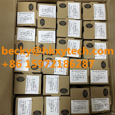 ASCO 8210G087 110/50 120/60 General Service Solenoid Valves 8210G087 2-Way Brass Solenoid Valves In Stock