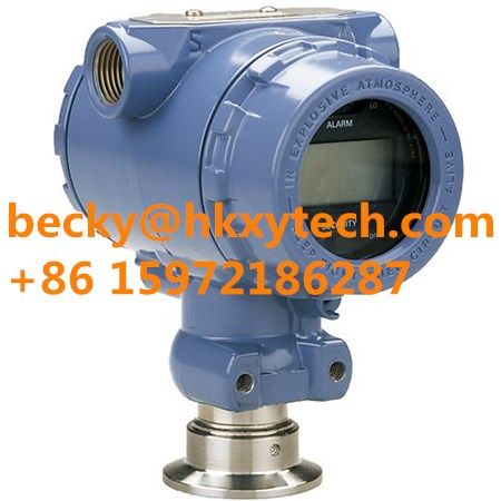 Rosemount 2090PG2S22C1M5Q4 Pulp and Paper Pressure Transmitters  2090PG2S22C1M5Q4 Transmitters In Stock Brand Original New | HKXYTECH