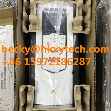 ABB ACS880-01-017A-3 Industrial Low Voltage AC Drives ACS880-01-017A-3 VFD Wall-Mounted Drives In Stock Brand Original New