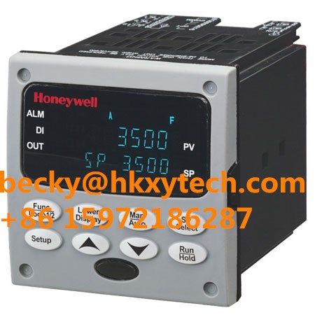Honeywell UDC3500 Temperature Controller