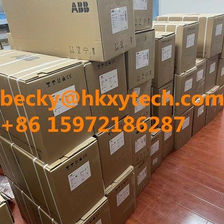 ABB ACS510-01-125A-4 Frequency Converters Inverters ACS510-01-125A-4 Industrial Wall-Mounted AC Drives In Stock