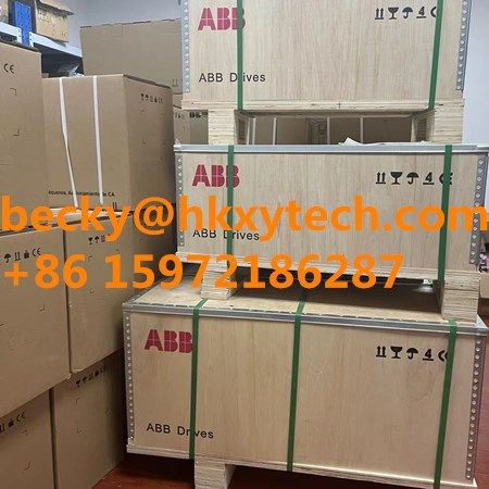 ABB ACS510-01-072A-4 Frequency Converters Inverters ACS510-01-072A-4 Industrial Wall-Mounted AC Drives In Stock