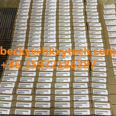 Siemens 6ES7193-6BP20-0DA0 SIMATIC ET 200SP BaseUnit BU15-P16+A10+2D BU type A0 Push-in terminals 6ES7193-6BP20-0DA0 Base Units In Stock