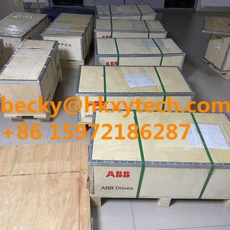 ABB ACS580-01-206A-4+B056 Frequency Converters Inverters ACS580-01