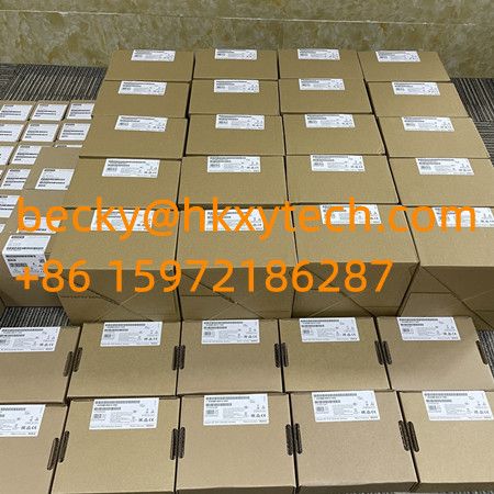 Siemens 6ES7135-6FB00-0BA1 SIMATIC ET 200SP Analog Output Modules 6ES71356FB000BA1 PLC Modules In Stock Brand Original New