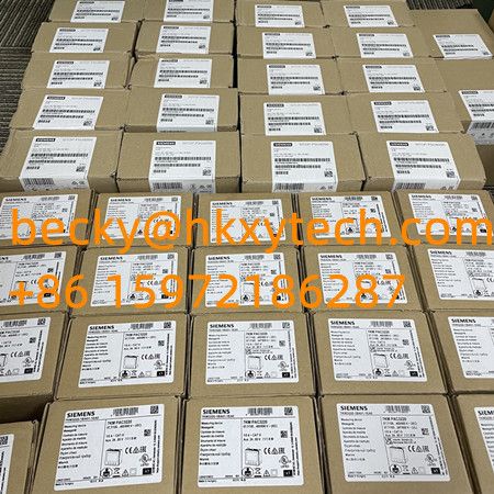 Siemens 6ES7521-1FH00-0AA0 SIMATIC S7-1500 Digital Input Modules DI 16x230 V AC BA 6ES75211FH000AA0 PLC Modules In Stock