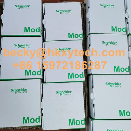 Schneider Electric BMXFTB2020 Modicon X80 Terminal Block BMXFTB2020 In Stock