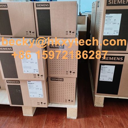 Siemens 6SL3511-1PE23-0AM0 SINAMICS G110D AC Drive 6SL35111PE230AM0 In Stock