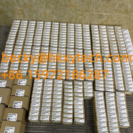 Siemens 6SL3243-0BB30-1PA3 SINAMICS G120 Control Unit CU230P-2 DP 6SL32430BB301PA3 PLC Modules In Stock