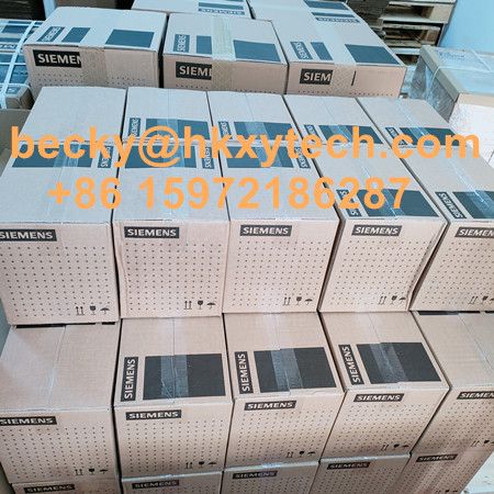 Siemens 6SL3000-0CE25-5AA0 SINAMICS LINE REACTOR 6SL30000CE255AA0 In Stock