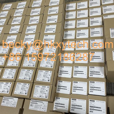 Siemens 6SL3210-5FB10-4UF1 SINAMICS V90 with PROFINET Input Voltage 6SL32105FB104UF1 In Stock