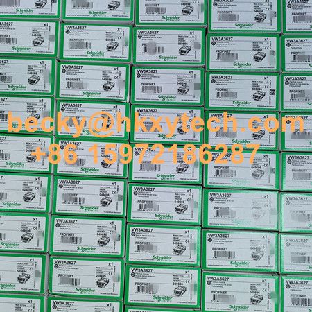 Schneider Electric BMXFCA300 Modicon X80 Cord Set BMXFCA300 In Stock