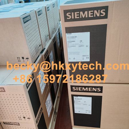 Siemens 6SL3224-0BE24-0UA0 Spare Part SINAMICS G120 PM240 Power Module Unfiltered 6SL32240BE240UA0 PLC Modules In Stock