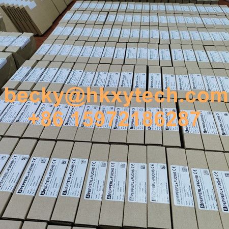 Pepperl+Fuchs KCD2-SOT-1.LB Switch Amplifier 1-Channel Signal Conditioner KCD2-SOT-1.LB Safety Barriers In Stock