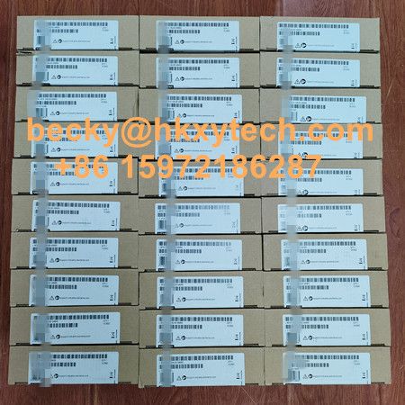 Siemens 6SL3420-1TE21-8AA1 SINAMICS S120 SINGLE MOTOR MODULE EINGANG 6SL34201TE218AA1 PLC Modules In Stock