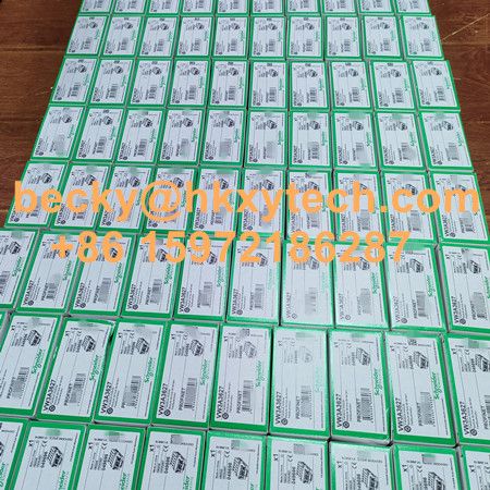 Schneider Electric TCSMCN3M4F3C2 Modicon M340 Automation Platform RS 232 Serial Link Cable TCSMCN3M4F3C2 In Stock