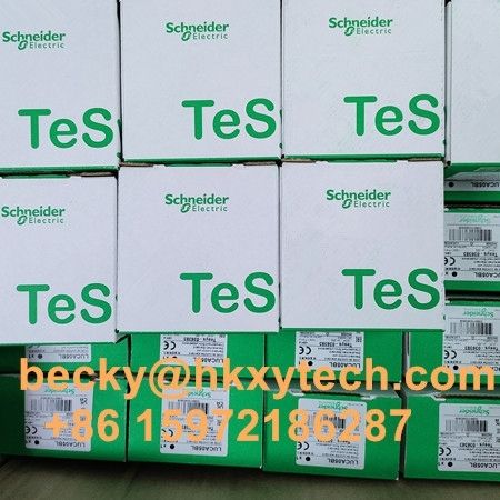 Schneider BMXDRA1605 Modicon X80 Discrete Output Module BMXDRA1605 PLC Modules In Stock