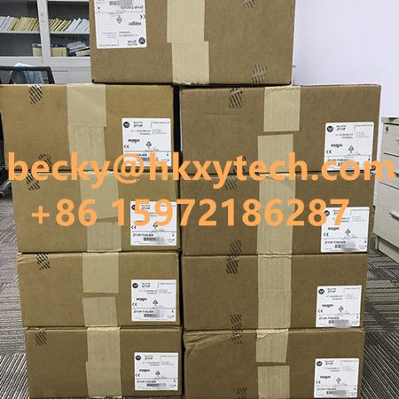 Allen-Bradley 20G11ND8P0JA0NNNNN PowerFlex 755 AC Packaged Drive Inverters 20G11ND8P0JA0NNNNN VFD In Stock