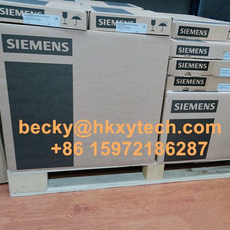 Siemens 6SL3352-1AE32-6AA1 SINAMICS Replacement Power Block 6SL33521AE326AA1 PLC Modules In Stock