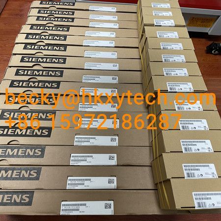 Siemens 6FC5835-1GY40-6YA0 SINUMERIK 828D SW24x CNC Software Turning 6FC58351GY406YA0 In Stock​