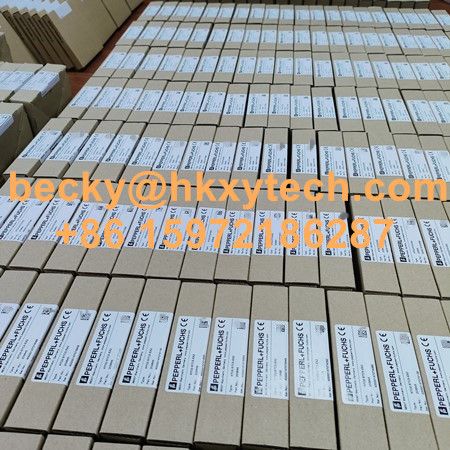 Pepperl+Fuchs F2-SP-IC04.1.02.02.00 Fieldbus Segment Protector F2-SP-IC04.1.02.02.00 In Stock