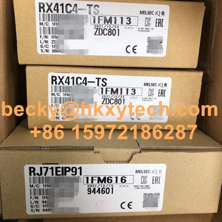 Mitsubishi Q26UDVCPU CPU Module Q26UDVCPU PLC Q Series Modules In Stock