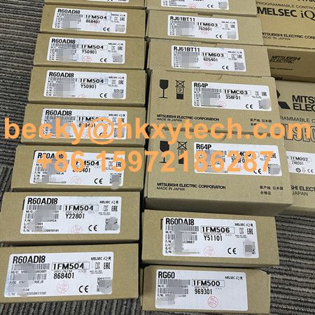 Mitsubishi FX3GE-40MTES SPS FX3GE AC PLC Main Unit MELSEC-F FX3GE-40MTES PLC Modules In Stock