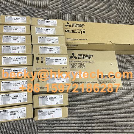 Mitsubishi Electric FX5-232-BD Serial Communication Board MELSEC IQ-F FX5-232-BD PLC Modules In Stock