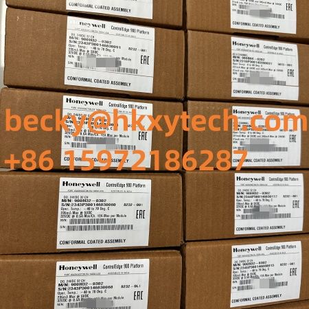 Honeywell FC-IOCHAS-0002R IO Chassis FC-IOCHAS-0002R Control Processor Chassis In Stock