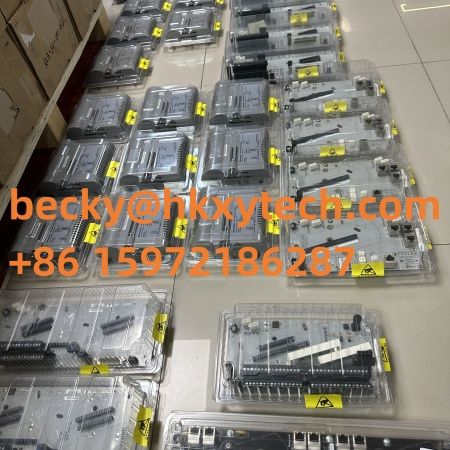 Honeywell MCAR-01 SM RIO 18 Inch Mounting Carrier MCAR-01 DCS Module In Stock