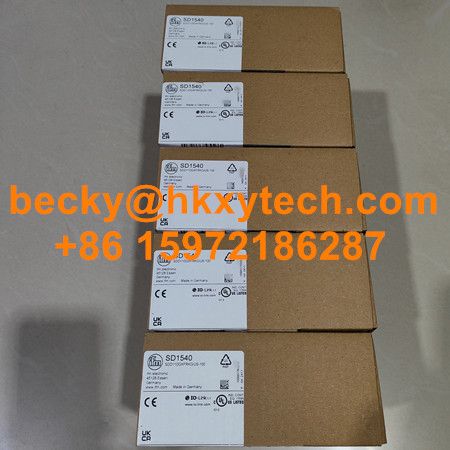 IFM PM1608 PM-,25BREA01-E-ZVG/US Flush Pressure Sensor PM1608 Sensor In Stock